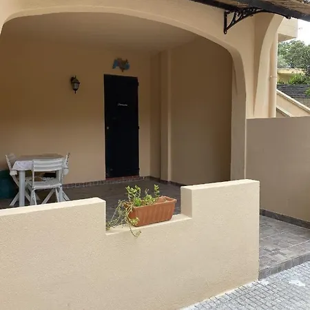 Villa Bonu Torre delle Stelle Exterior photo