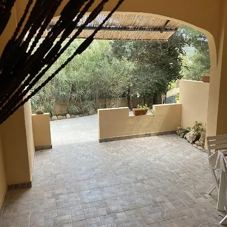 Villa Bonu Torre delle Stelle Exterior photo