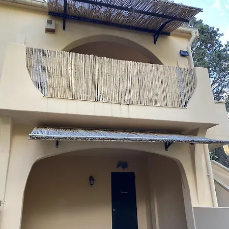 Villa Bonu Torre delle Stelle Exterior photo