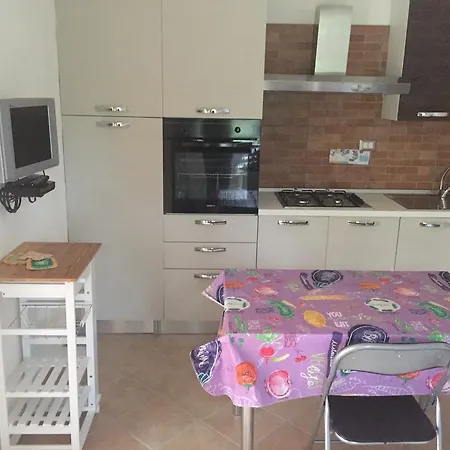 Villa Bonu Torre delle Stelle Room photo