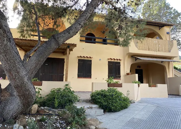 Villa Bonu