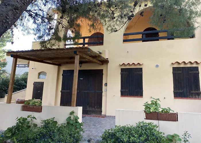 Villa Bonu