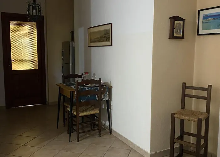 Villa Bonu
