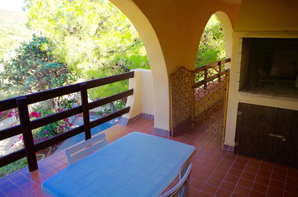Bonu Apartment