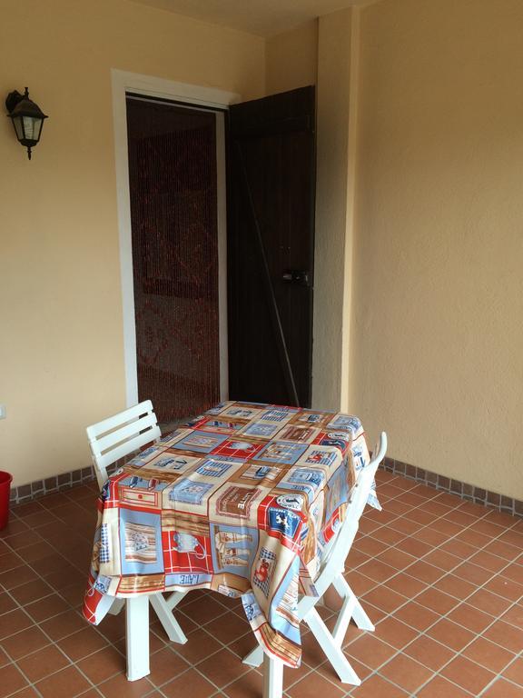 Bonu Apartment *