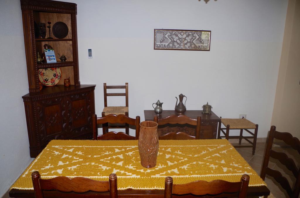 Apartment Bonu *