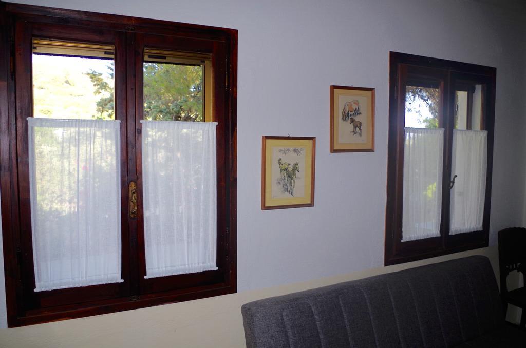 Bonu Apartment *