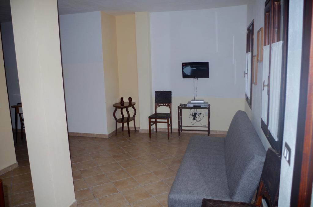 Apartment Bonu Torre delle Stelle
