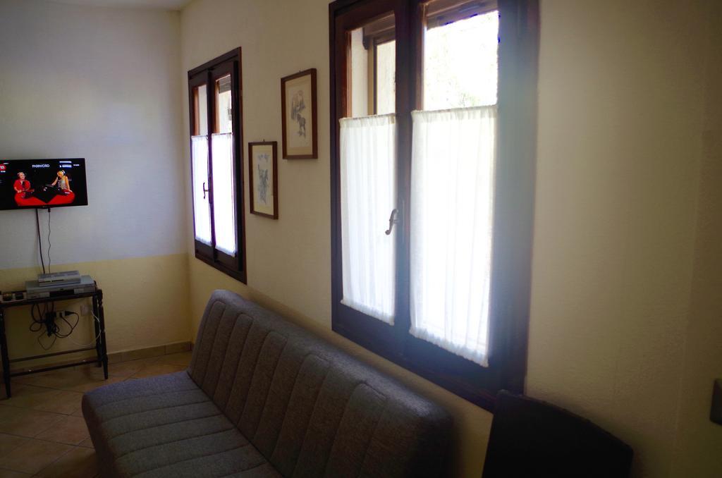 Apartment Bonu