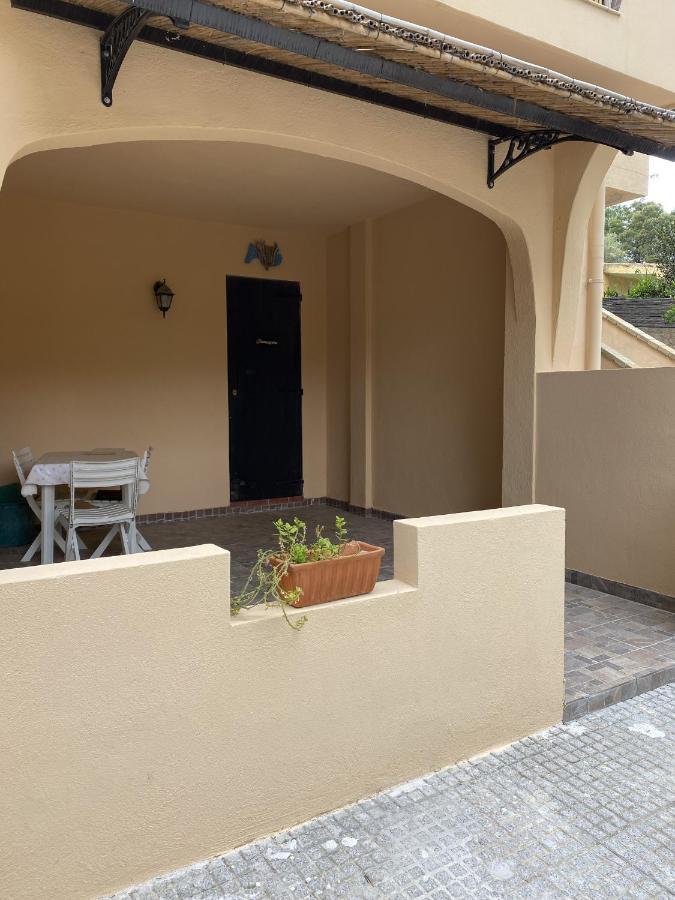 Apartment Bonu