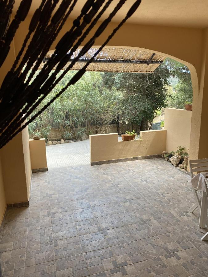 Apartment Bonu *