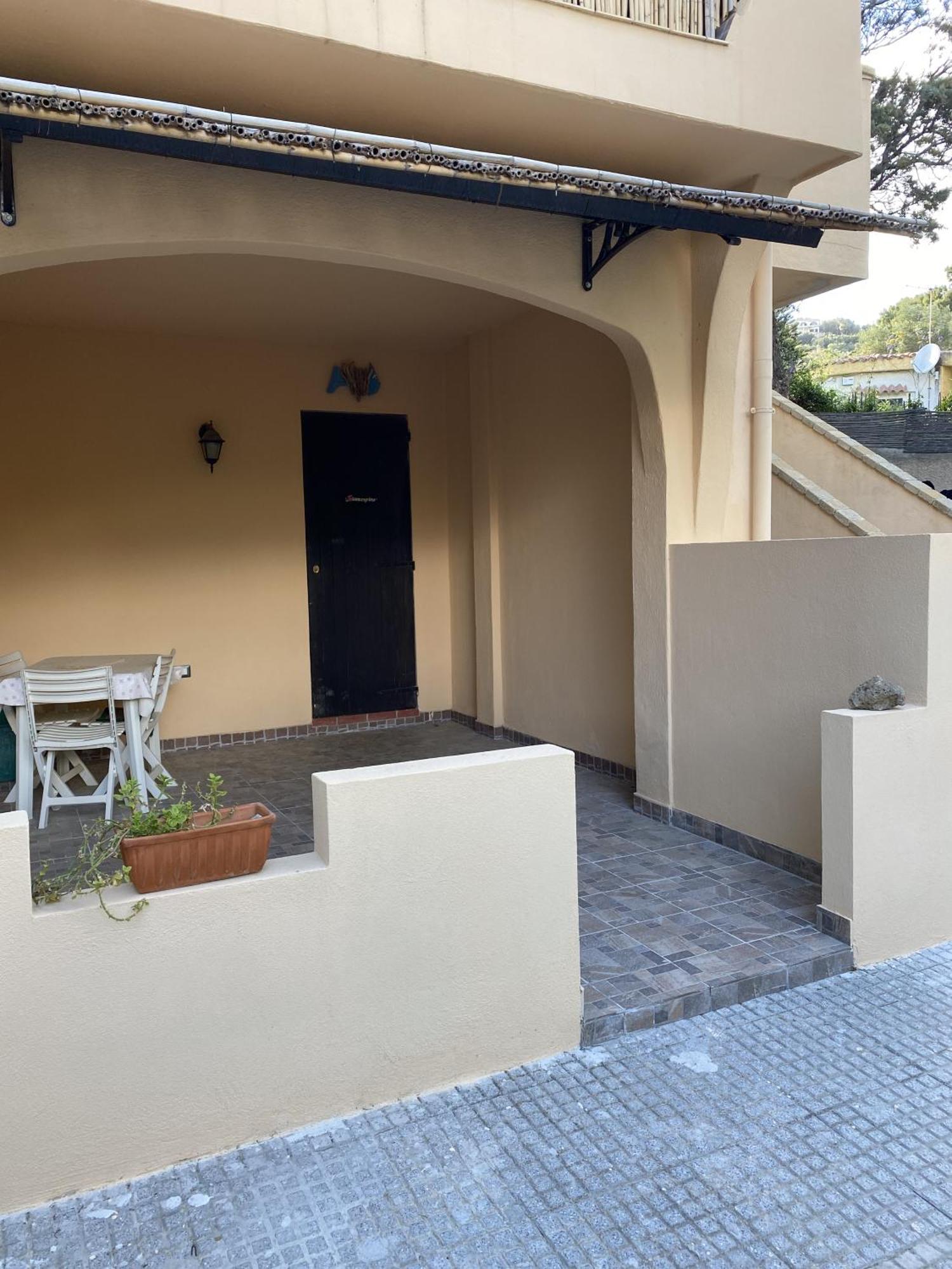 Bonu Apartment Torre delle Stelle