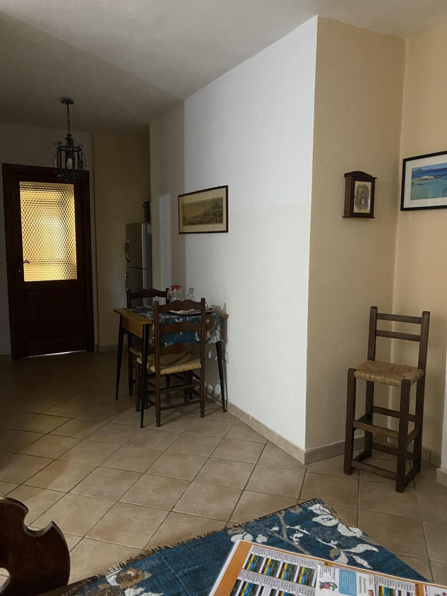 Bonu Apartment Torre delle Stelle