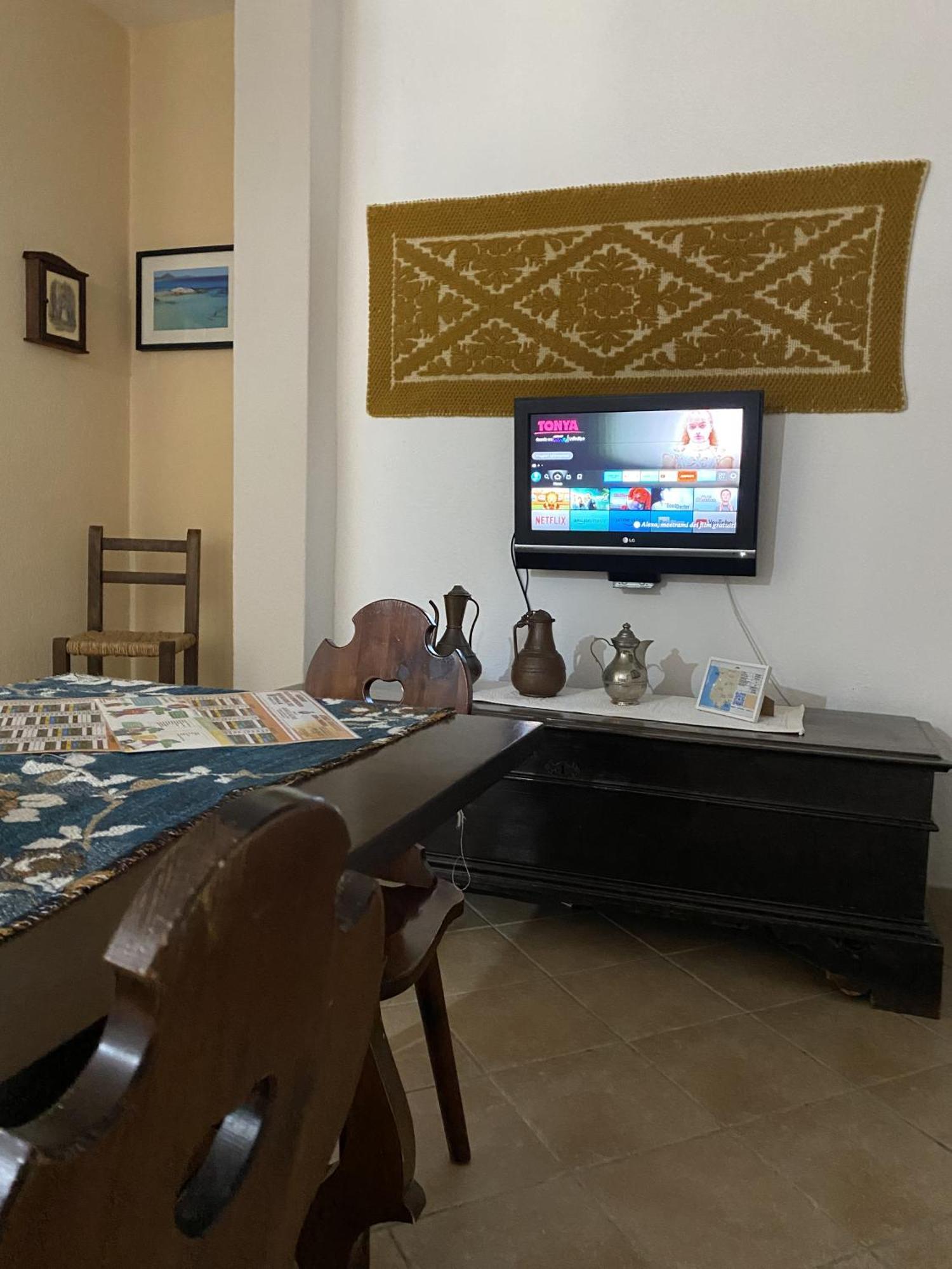 Bonu Apartment *