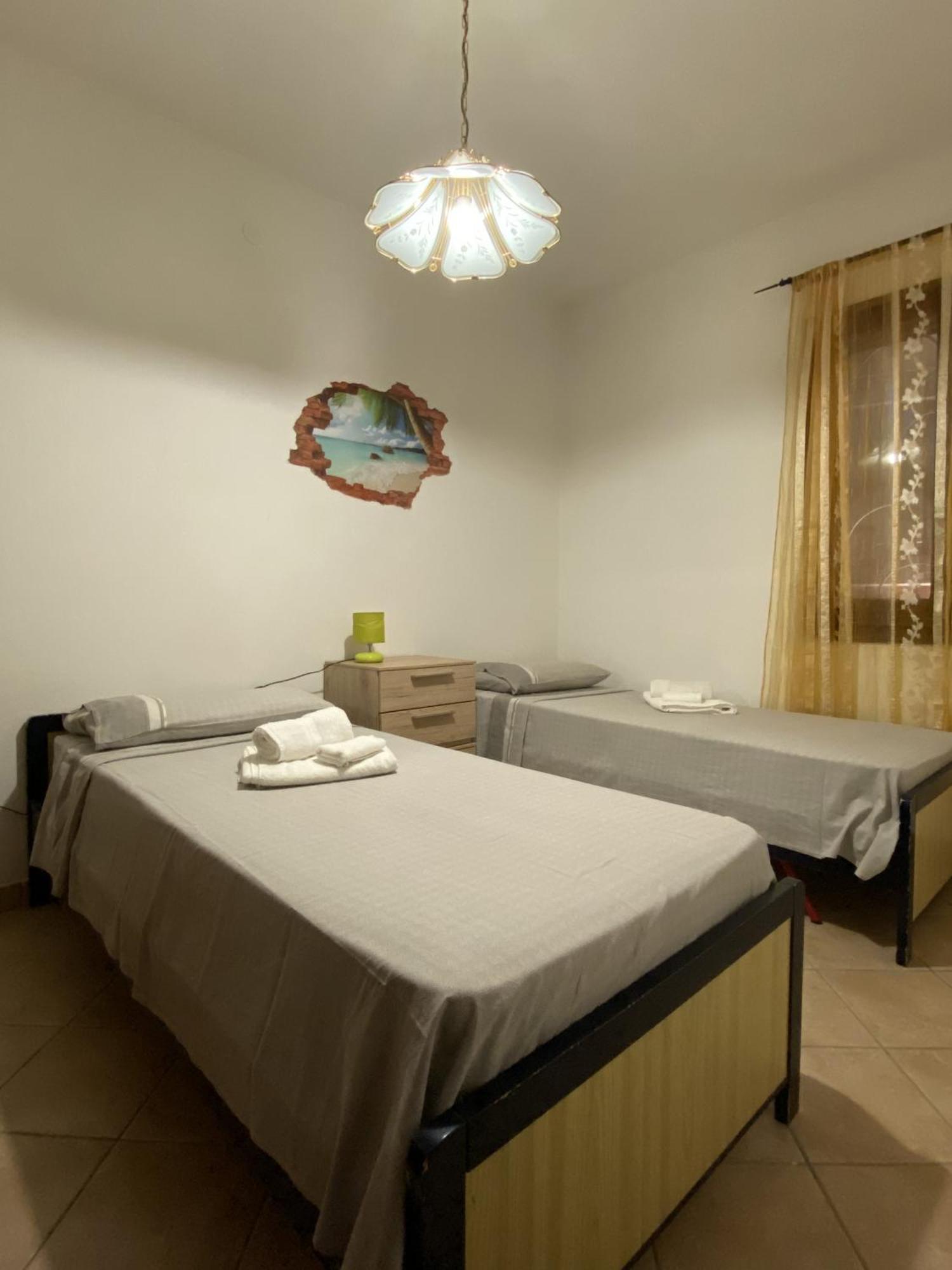 Bonu Apartment *