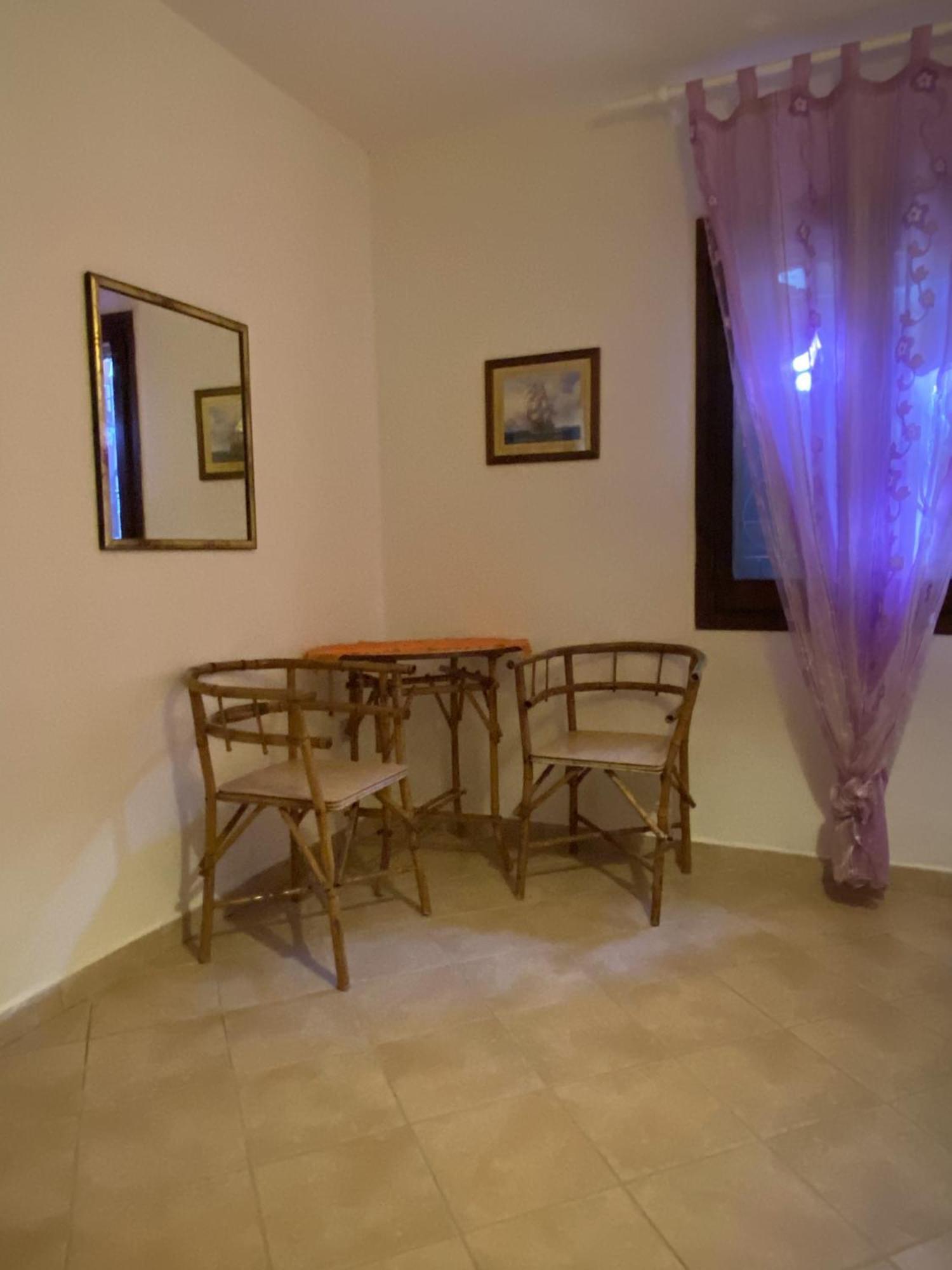 Bonu Apartment