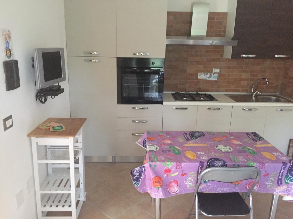 Apartment Bonu *
