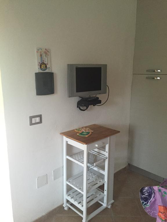 Bonu Apartment Torre delle Stelle