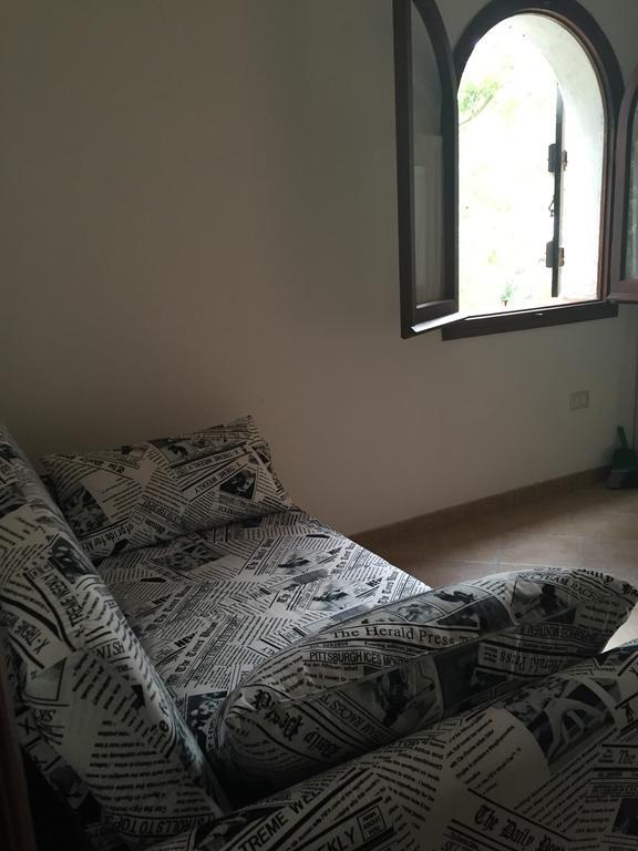 Bonu Apartment