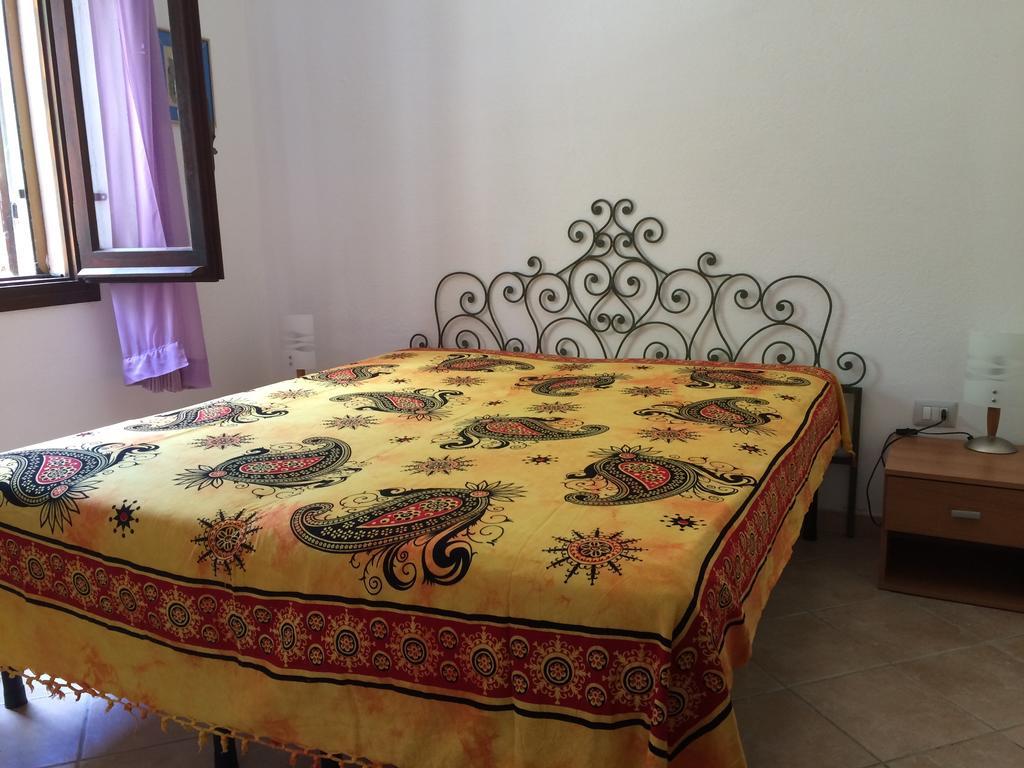 Bonu Apartment