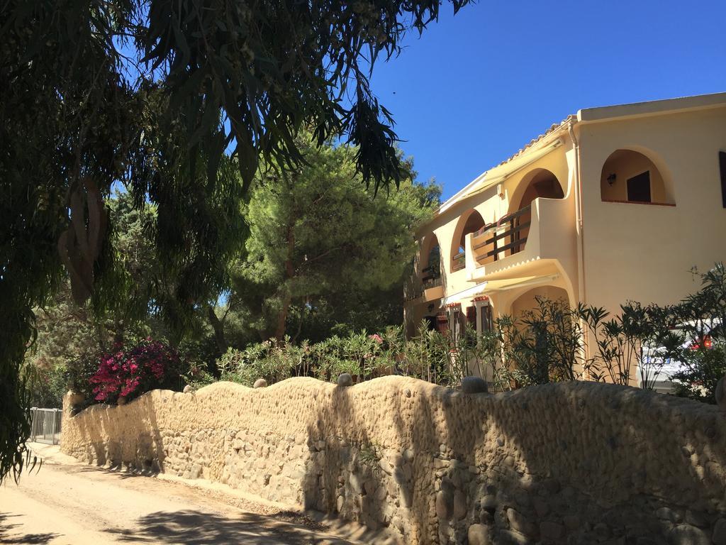 Apartment Bonu Torre delle Stelle