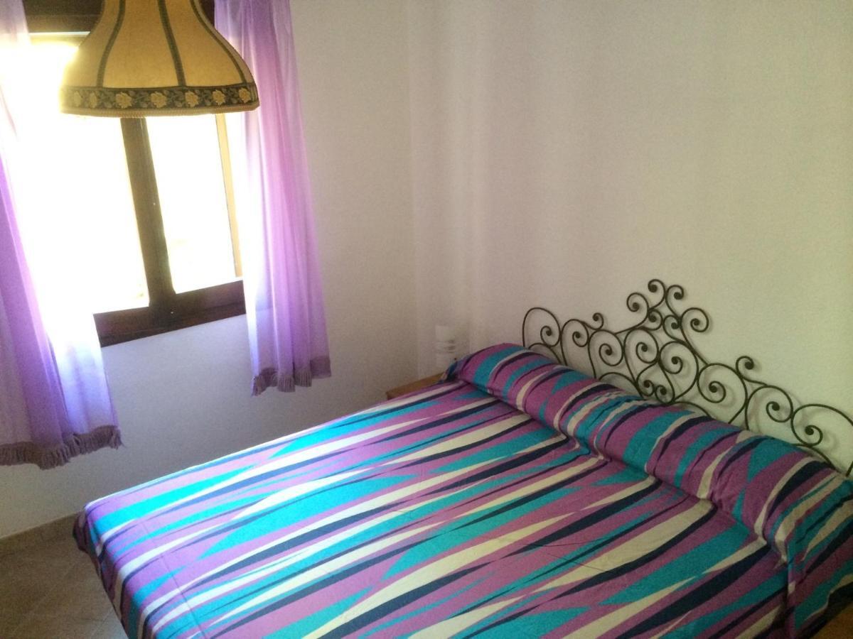 Apartment Bonu Torre delle Stelle