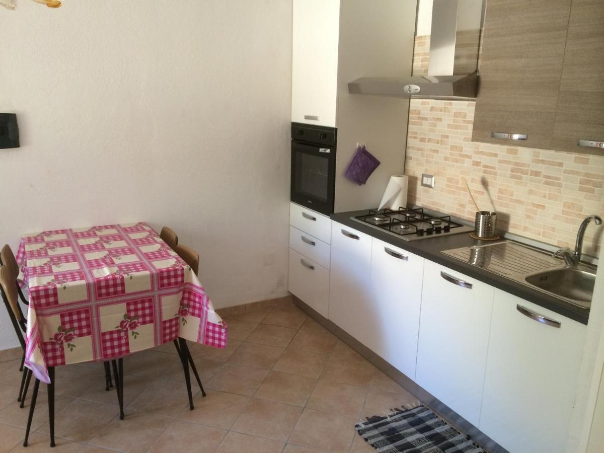 Apartment Bonu *