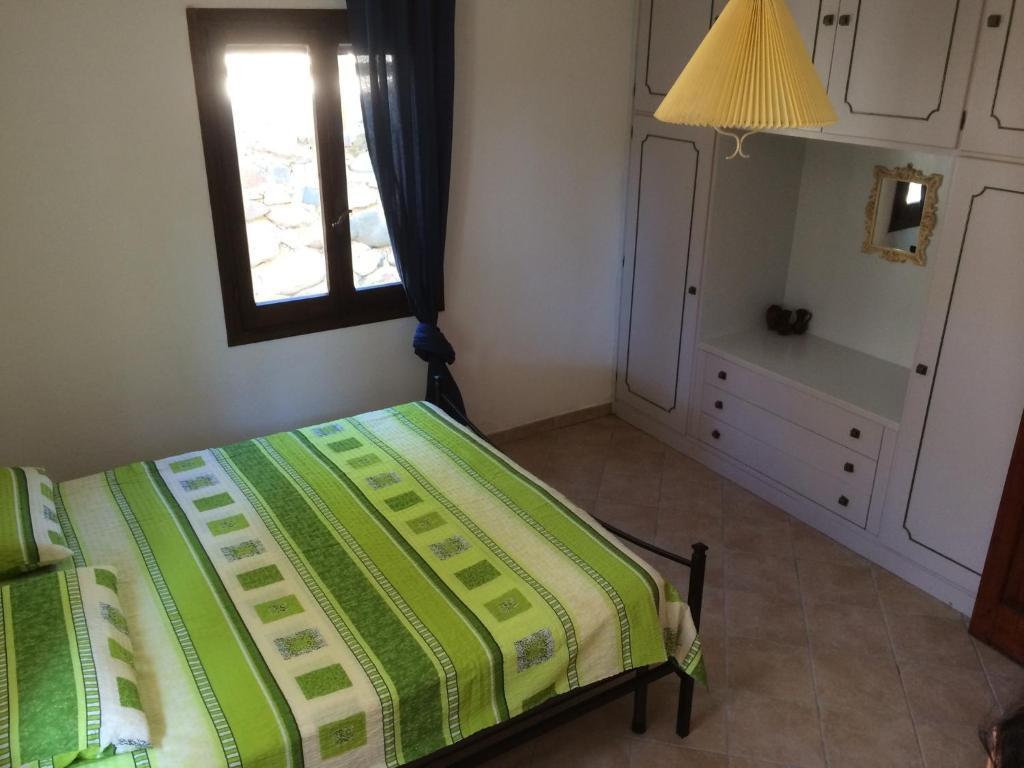 Apartment Bonu Torre delle Stelle