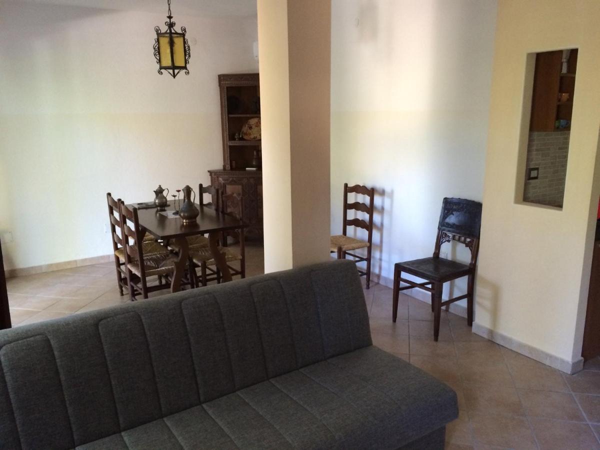 Bonu Apartment