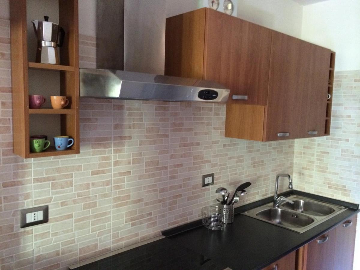 Bonu Apartment Torre delle Stelle