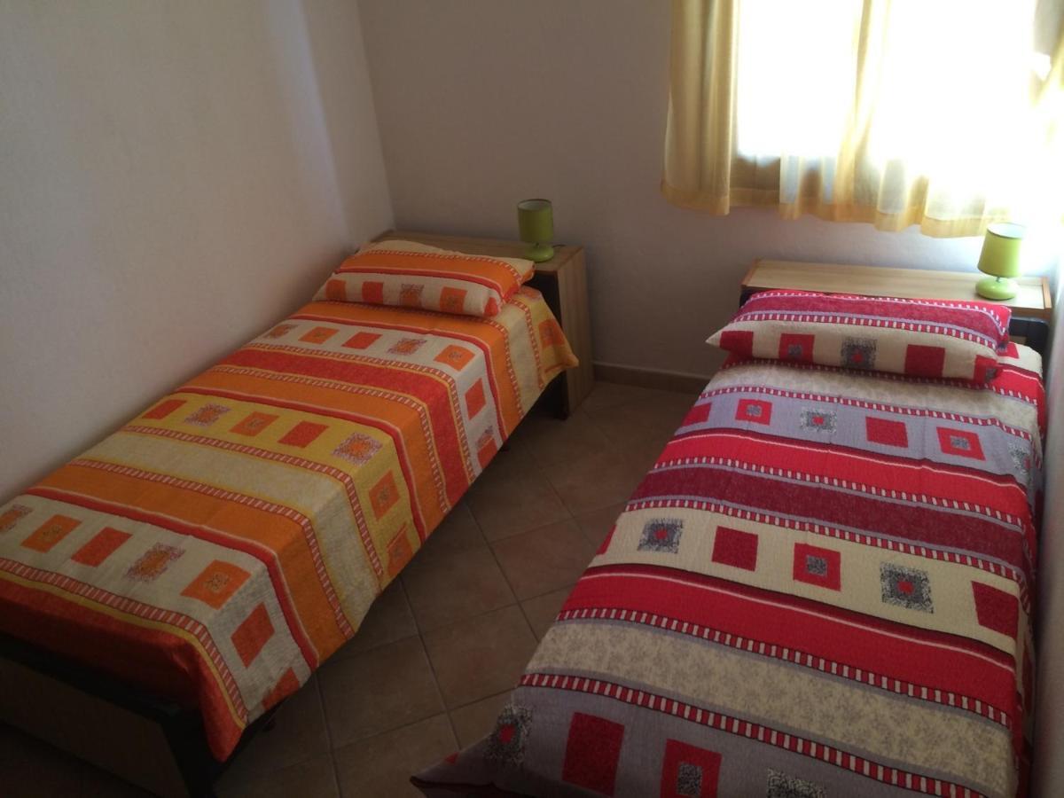Bonu Apartment Torre delle Stelle